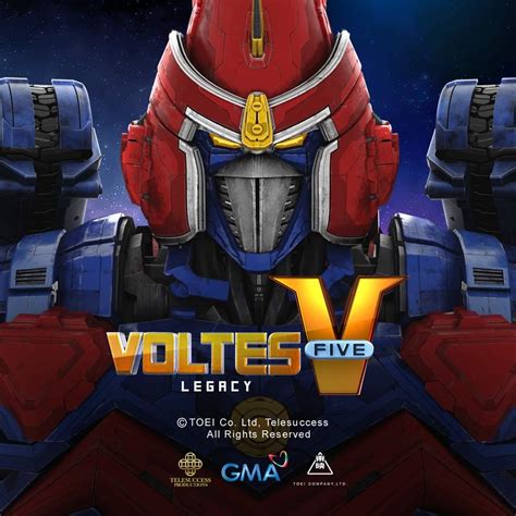 voltes v legacy sub indo